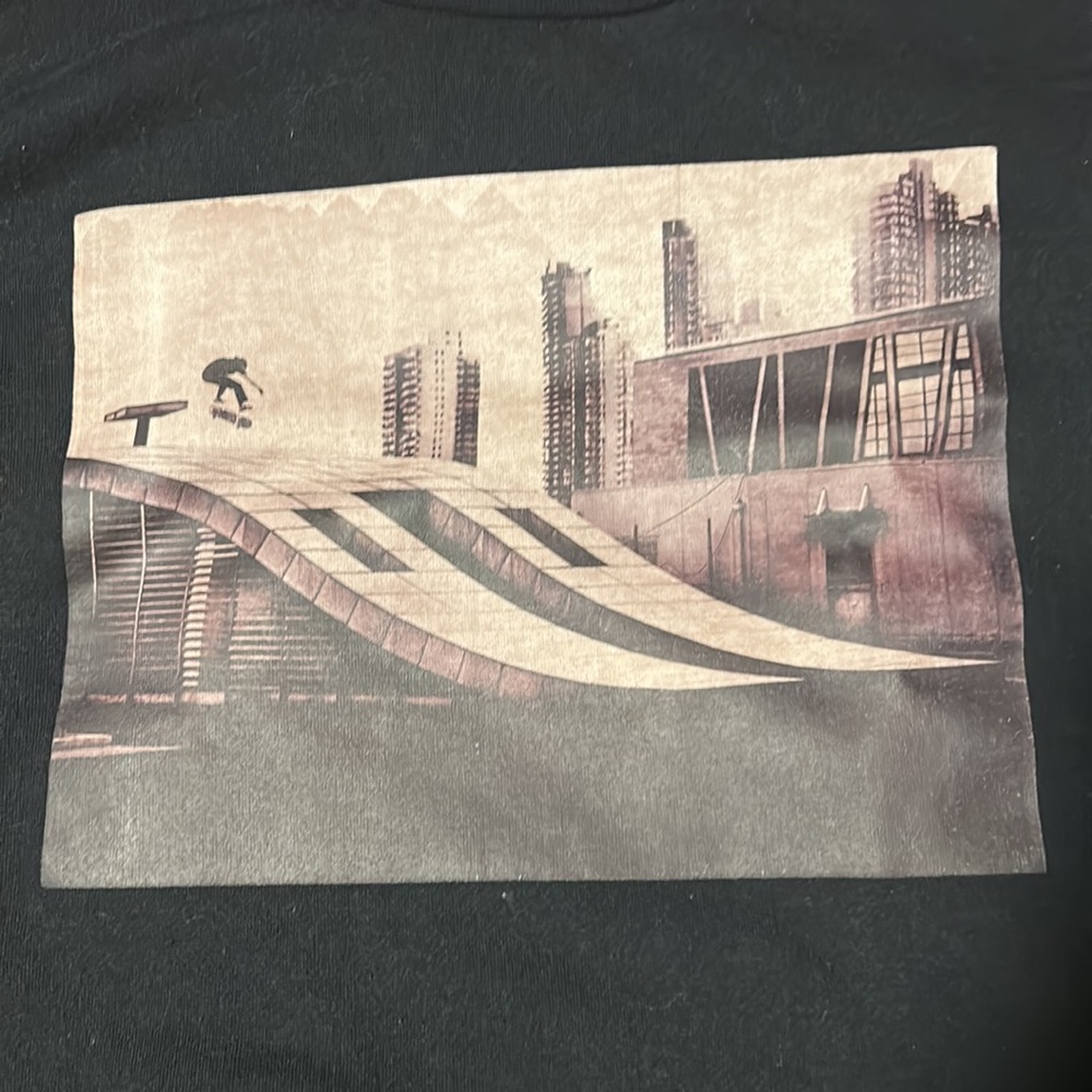 Element crew neck - Picture 2 of 4